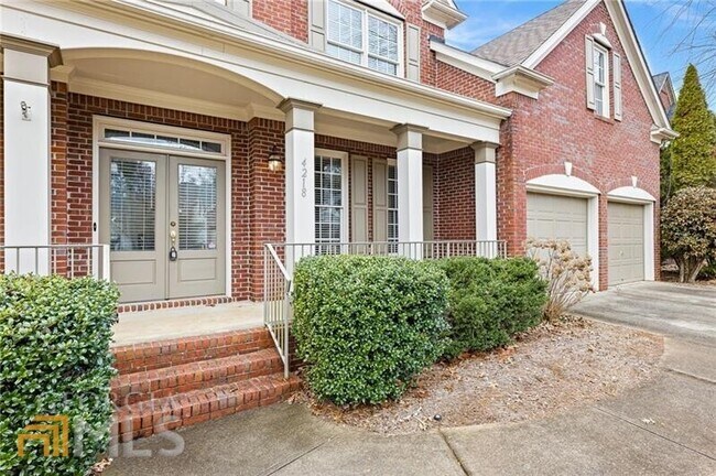 Foto del edificio - 4218 Cheltingham Ln SE