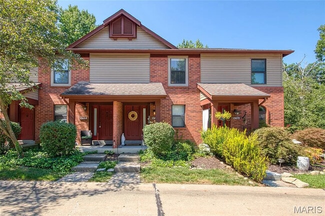 Building Photo - 15668 Quail Meadows Dr