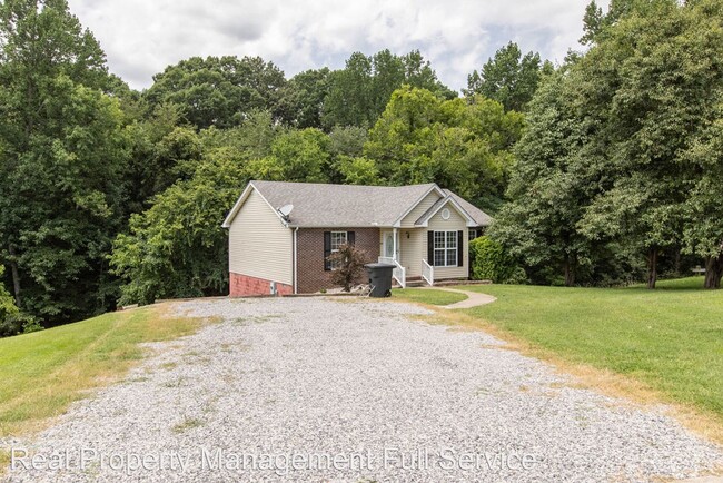 Building Photo - 3 br, 2 bath House - 1048 Woodbrier Lane