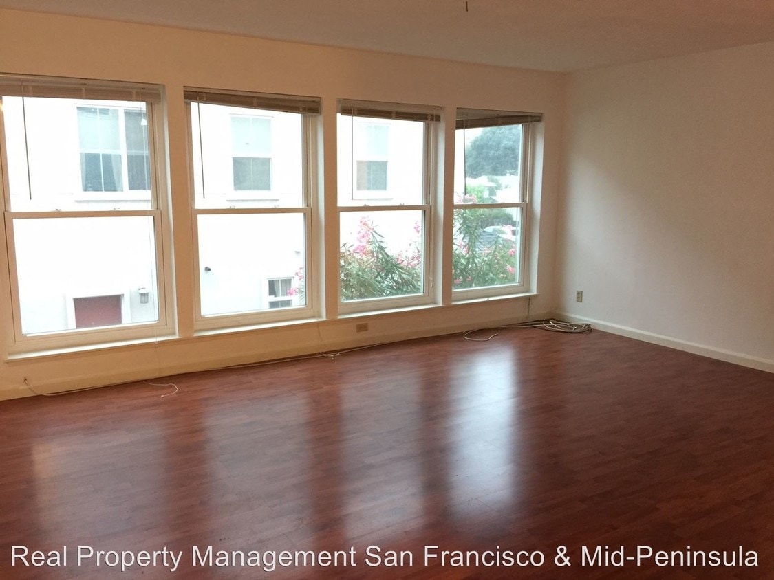 Foto principal - 1599 Hays St