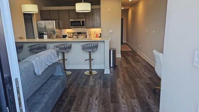 Building Photo - 110 N Boston Ave Building Photo - 110 N Boston Ave