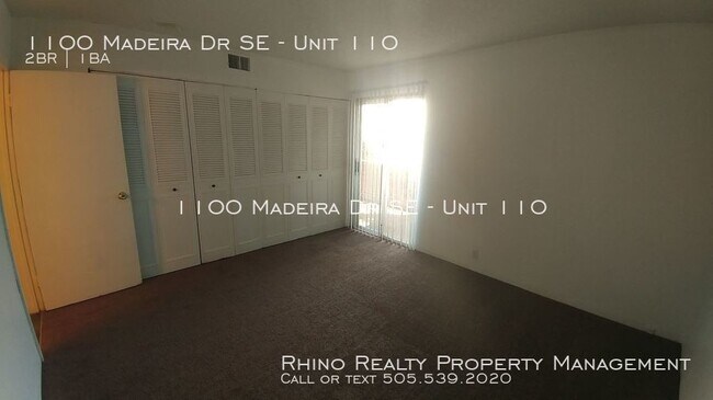 Foto del edificio - 1100 Madeira Dr SE