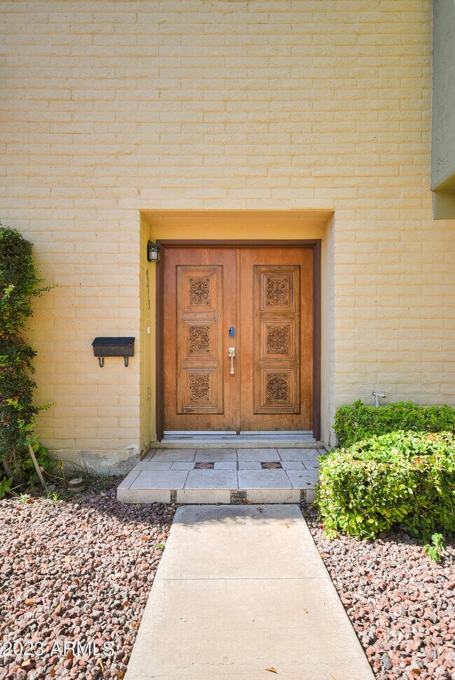 Building Photo - 4213 N Miller Rd