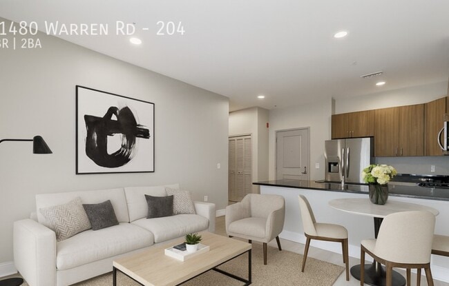 Building Photo - Hines View Apartments - 55+