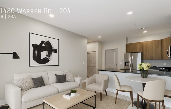 Foto del edificio - Hines View Apartments - 55+