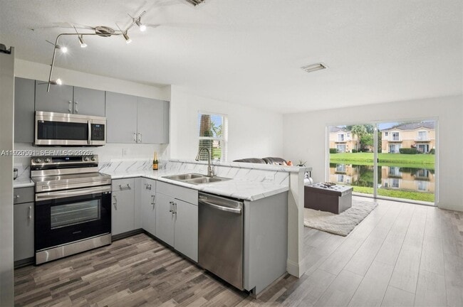 Foto del edificio - 12847 SW 31st Ct