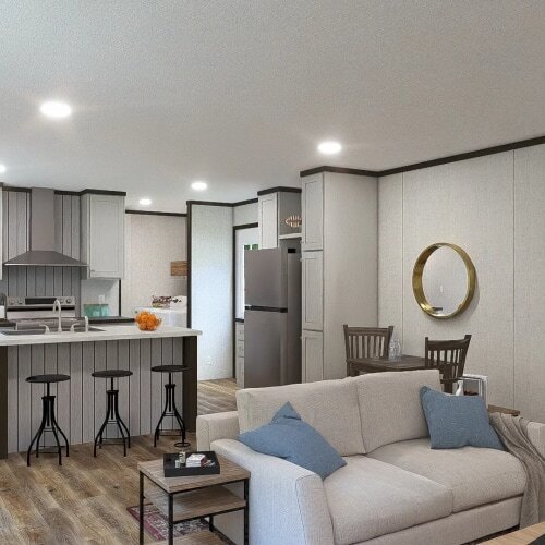 Foto principal - 202 Oakleigh Dr