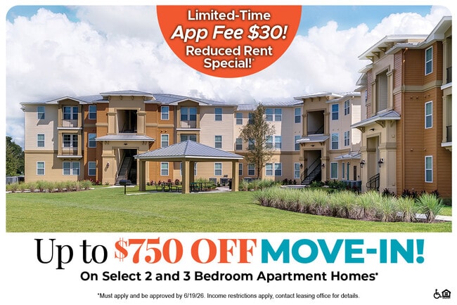 Building Photo - Vineland Landings