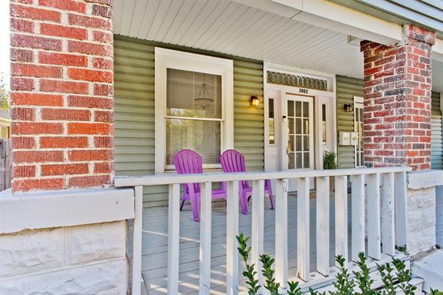 Foto del edificio - 3002 S Jennings Ave