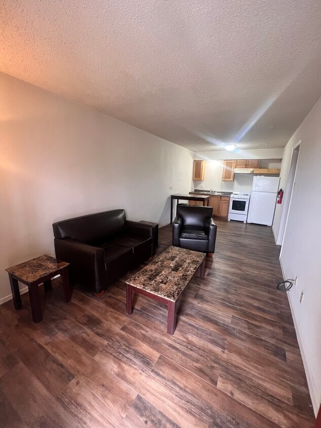 Primary Photo - Cliffhouse Apartments