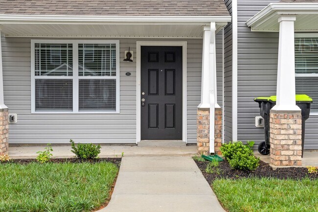 Foto del edificio - 254 Woodland Vly Ln
