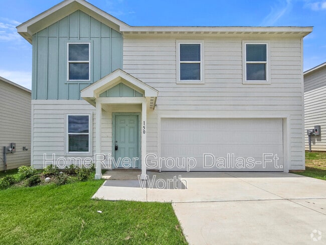 Building Photo - 150 Bluebonnet Wy