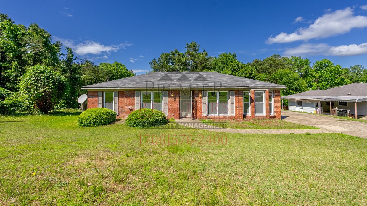Foto principal - 6315 Dupree Dr