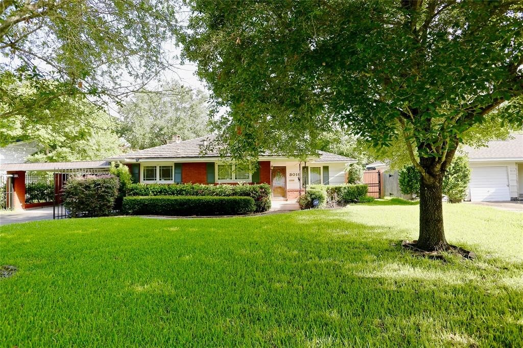 Primary Photo - 3018 Conway St