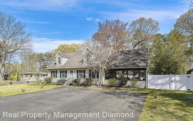 Foto del edificio - 4 br, 2 bath House - 32341 Robin Hoods Loop