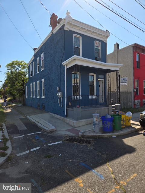 Building Photo - 554 Pine St