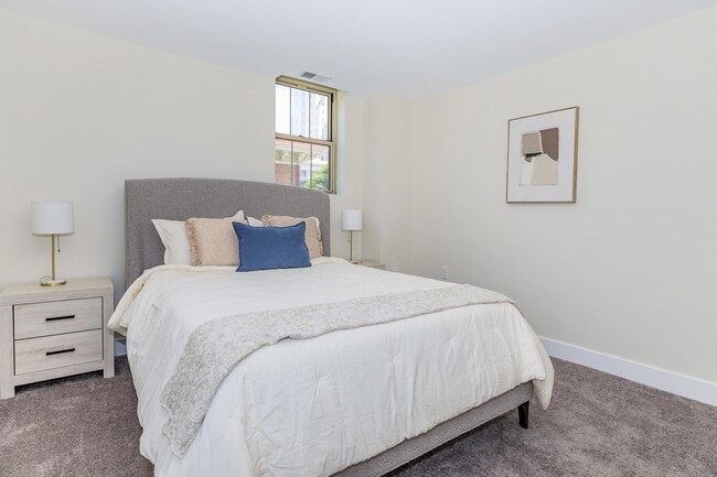 Foto del edificio - The Berkshire