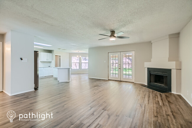 Foto del edificio - 7711 Cascade Oak Drive, San Antonio, TX, 7...