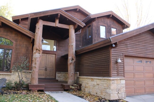 Building Photo - 1035 Abilene Way