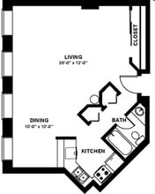 Studio Apartment Hoboken the grand adams rentals - hoboken, nj | apartments Studio Apartment Hoboken the grand adams rentals - hoboken, nj | apartments