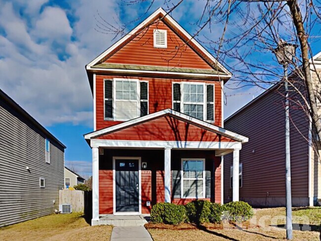 Foto del edificio - 573 Scarlet Sage Ln
