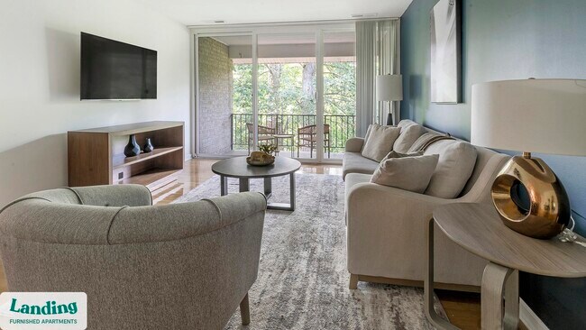Foto del edificio - 6220 Springhill Dr
