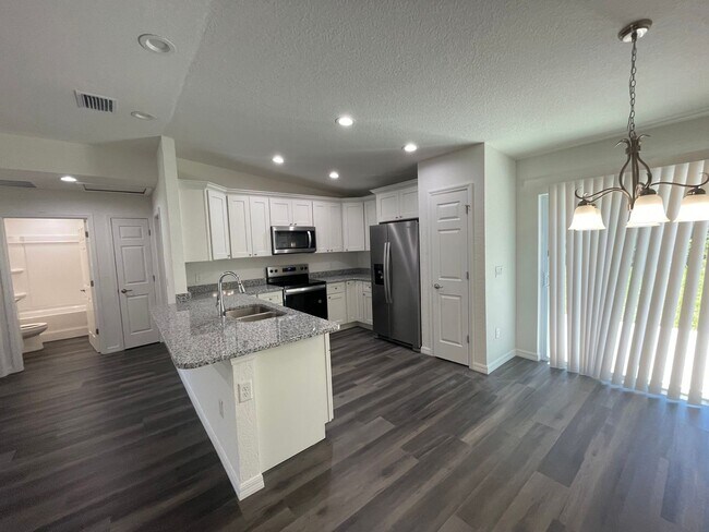 Building Photo - Stunning BRAND NEW 3 Bedroom / 2 Bath Home...