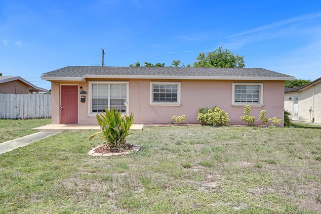 Building Photo - 7741 Northwest 33rd Street