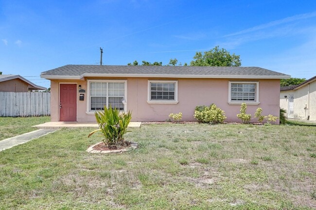 Photo - 7741 NW 33 Street House