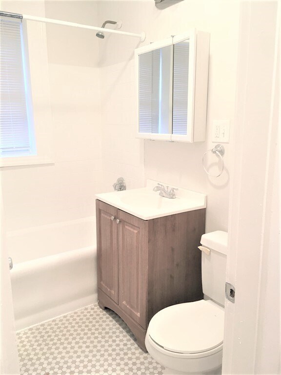 Foto del edificio - 33 Park St