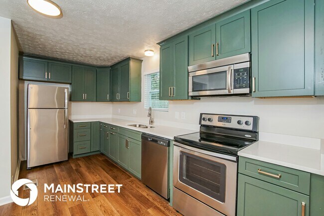 Foto del edificio - 1049 Roswell Rd