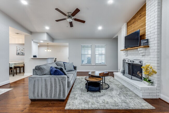 Building Photo - 4520 Inman Dr