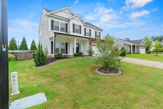 Foto del edificio - 105 Swinton Pond Rd
