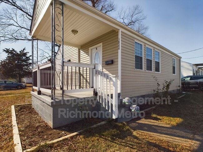 Building Photo - 1800 Ruffin Rd