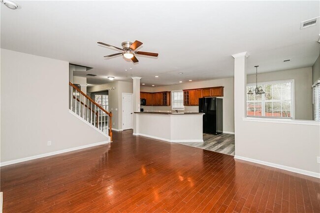 Foto del edificio - 2912 Grazing Bull Ct