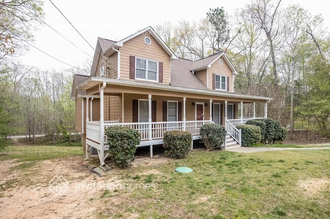 Building Photo - 103 Garner Farm Dr