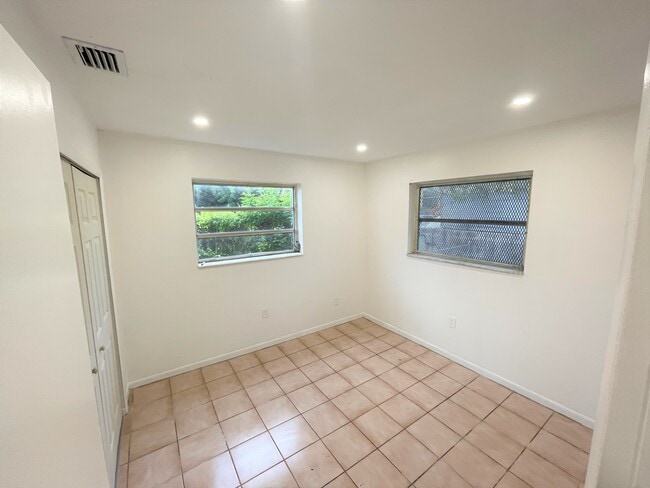 Bedroom #2 - 20261 SW 110th Ct