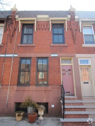Building Photo - 1613 S Juniper St