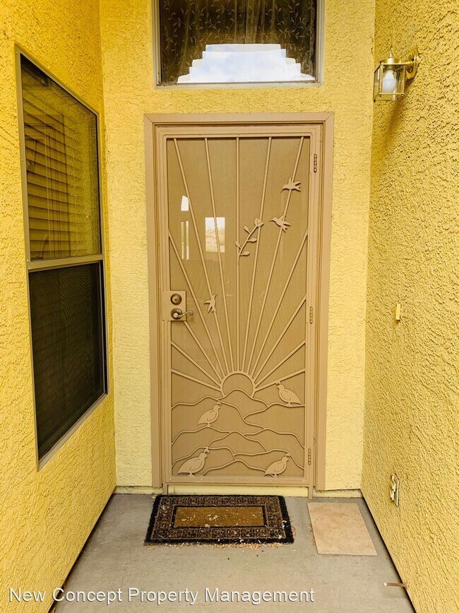 Building Photo - 2 br, 2 bath House - 286 E Via Teresita