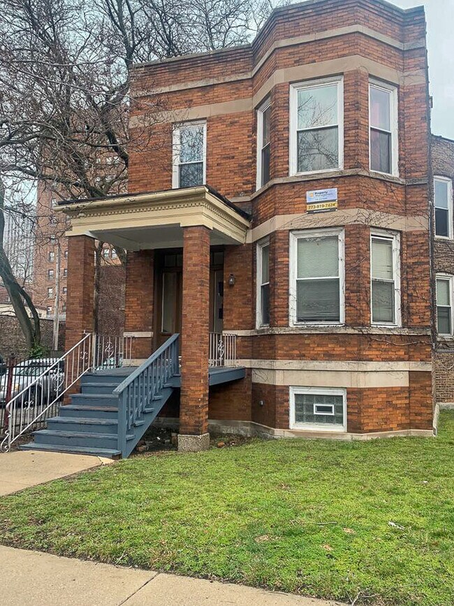 Foto del edificio - 7321 S Coles Ave