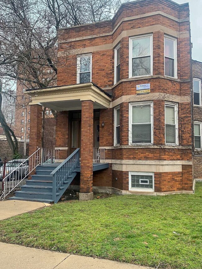 Building Photo - 7321 S Coles Ave