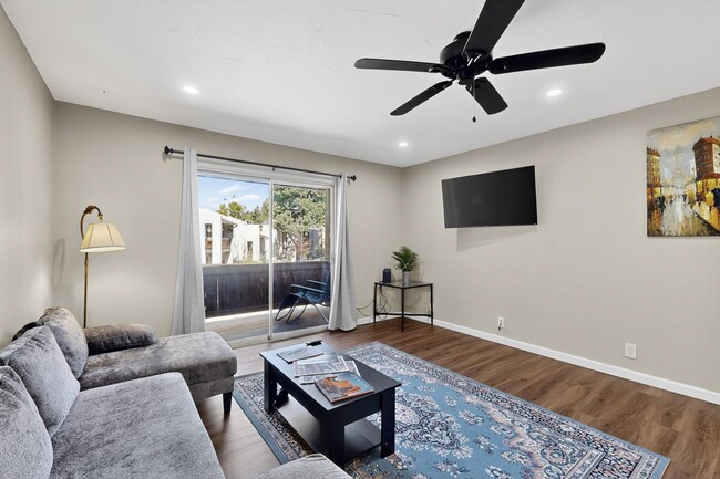 Foto del edificio - 1601 Pennsylvania St NE