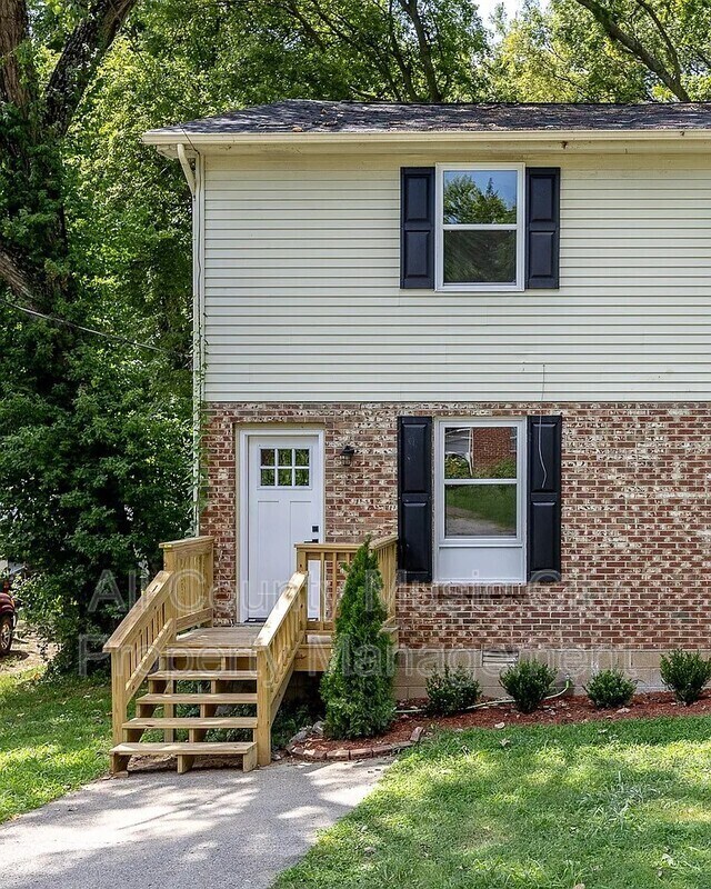 1905 S Lyle Ln Unit A, Nashville, TN 37210 Condo for Rent in