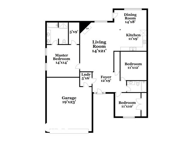 Building Photo - 128 Paxton Pl