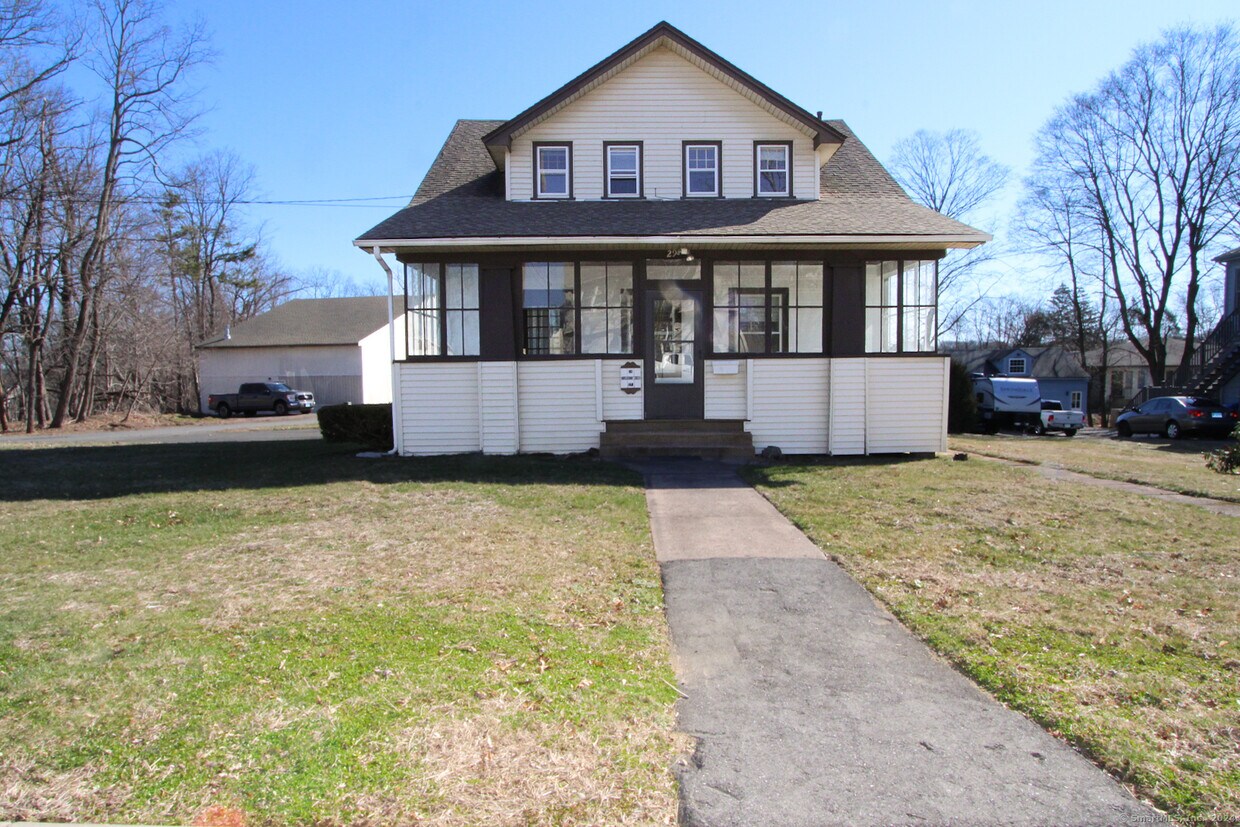Foto principal - 29 Cumberland St