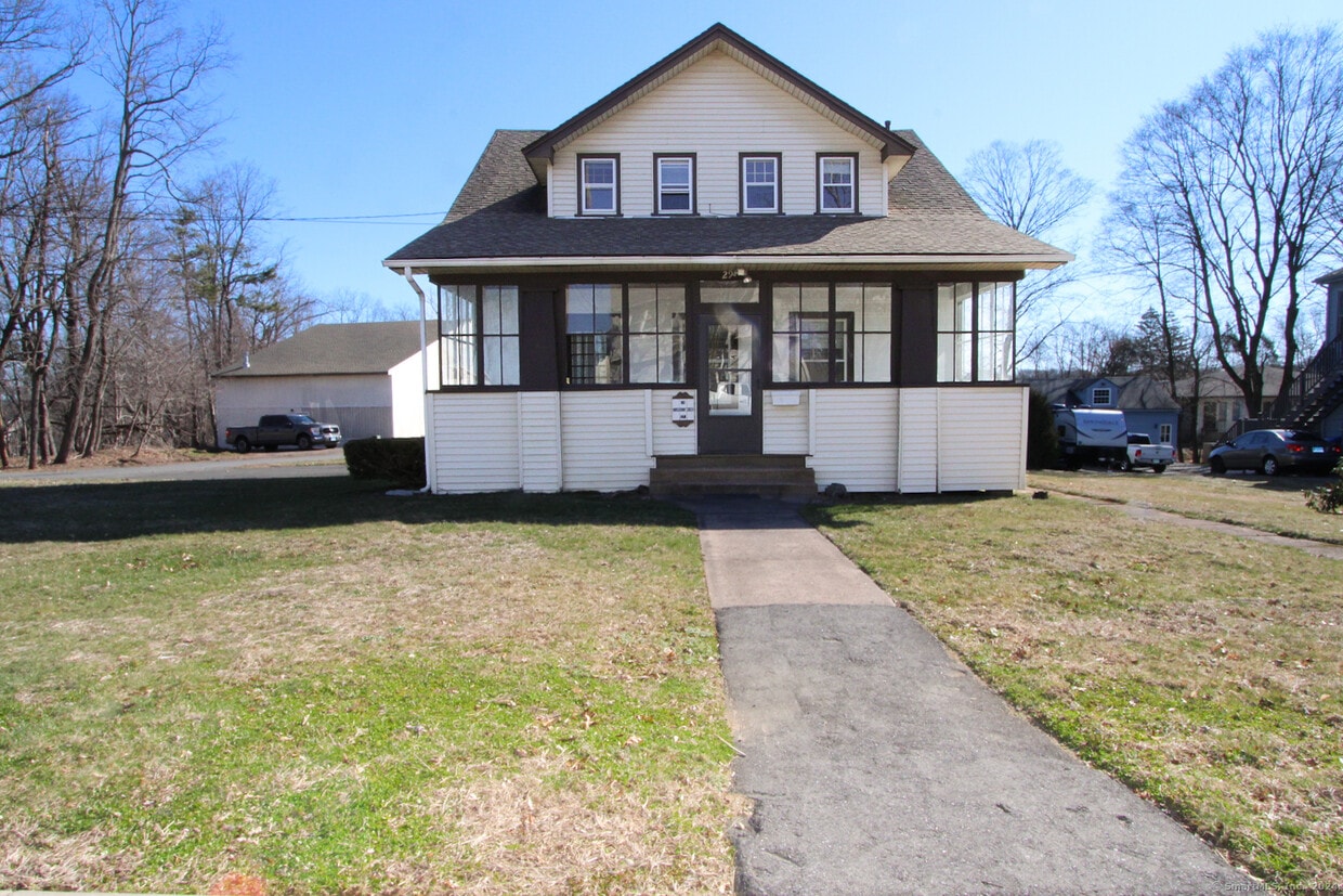 Primary Photo - 29 Cumberland St