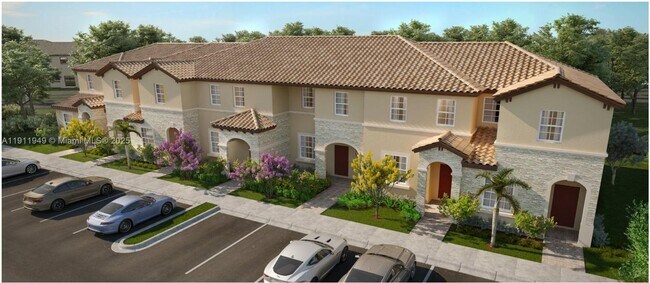 Foto del edificio - 12421 NW 23rd Ct