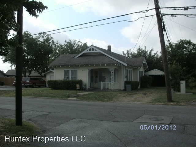 Building Photo - 2 br, 1 bath House - 2615 Stanford St