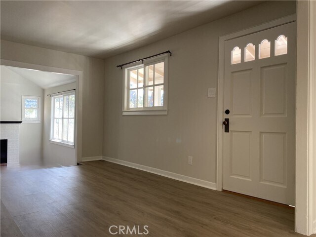 Foto del edificio - 1916 Weepah Way