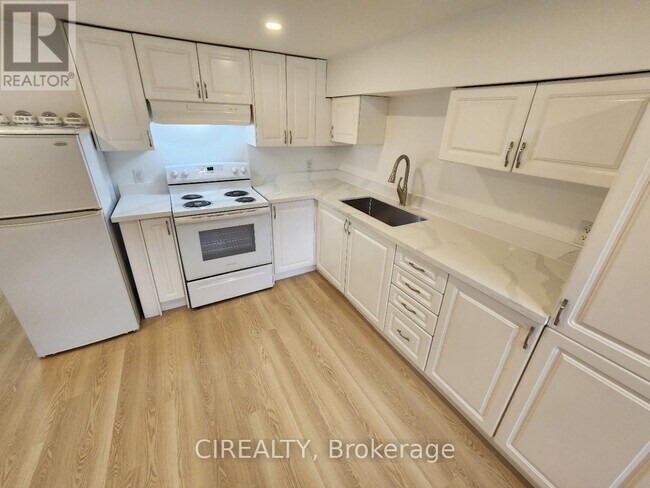 Photo du bâtiment - 31 Bailey Crescent